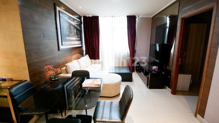 For Rent Apartemen Sahid Sudirman Residence 2 BR Full Furnished For Rent Apartemen Sahid Sudirman Residence 2 BR Full Furnished