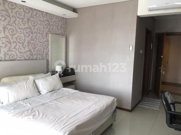 Sewa Apartemen Thamrin Executive Tipe Studio Fully Furnished Sewa Apartemen Thamrin Executive Tipe Studio Fully Furnished