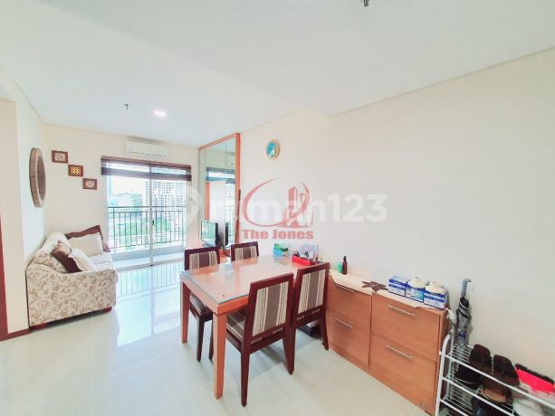 Sewa Apartemen Thamrin Residence 2 Bedrooms Full Furnished Sewa Apartemen Thamrin Residence 2 Bedrooms Full Furnished