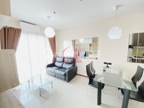 Sewa Apartemen Thamrin Executive 2 Bedroom Fully Furnished Sewa Apartemen Thamrin Executive 2 Bedroom Fully Furnished