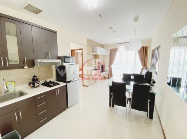 Sewa Apartemen Thamrin Executive Residence 2 Bedrooms Furnished Sewa Apartemen Thamrin Executive Residence 2 Bedrooms Furnished