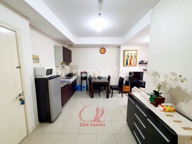Sewa Apartemen Cosmo Terrace 2 Bedroom Furnished Sewa Apartemen Cosmo Terrace 2 Bedroom Furnished