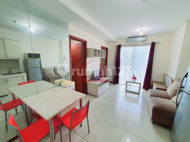 Sewa Apartemen Thamrin Residence 1 Bedroom Fully Furnished Sewa Apartemen Thamrin Residence 1 Bedroom Fully Furnished