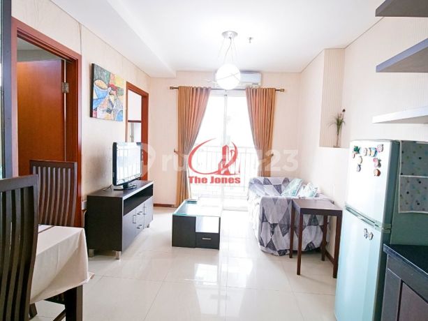 Sewa Apartemen Thamrin Residence 1 Bedroom Fully Furnished Sewa Apartemen Thamrin Residence 1 Bedroom Fully Furnished
