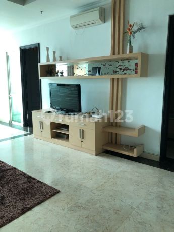 Sewa Apartemen Bellagio Mansion 2+1 Bedroom Fully Furnished Sewa Apartemen Bellagio Mansion 2+1 Bedroom Fully Furnished