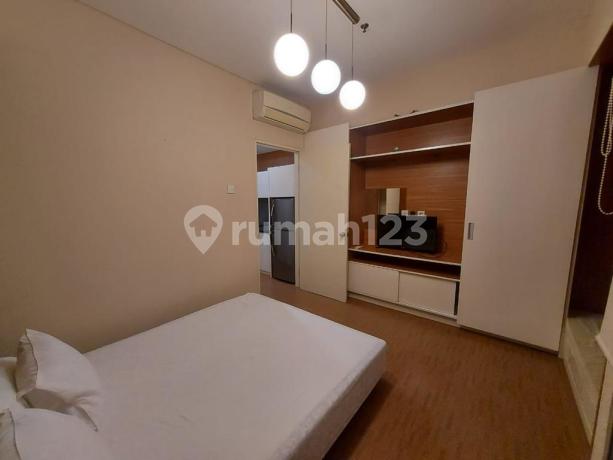Sewa Apartemen Cosmo Terrace - Type 1 Bedroom Full Furnished Sewa Apartemen Cosmo Terrace - Type 1 Bedroom Full Furnished