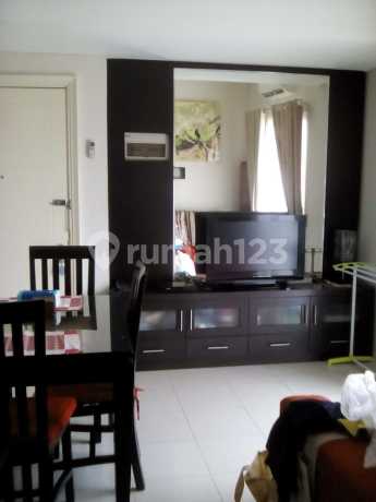 Rent Cosmo Terrace Thamrin City Apartment 2 Bedroom Fully Furnished