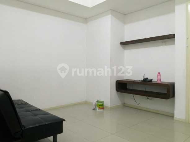 For Rent Apartemen Cosmo Terrace 1 Bedroom Full Furnished