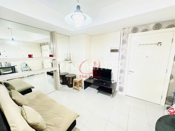 Sewa Apartemen Cosmo Terrace Thamrin City 1 Bedroom Furnished Sewa Apartemen Cosmo Terrace Thamrin City 1 Bedroom Furnished