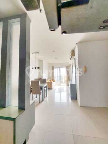 Disewakan Apartemen Cosmo Mansion - 3+1 Bedroom Fully Furnished