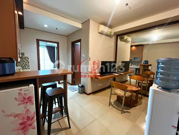 For Rent Apartemen Thamrin Residence 1 Bedroom Full Furnished For Rent Apartemen Thamrin Residence 1 Bedroom Full Furnished