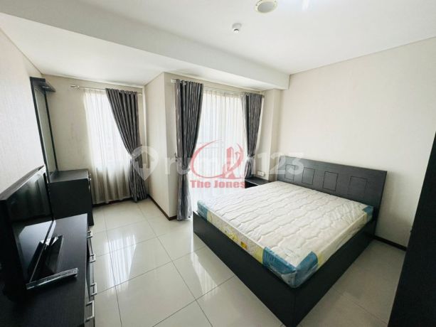 Rent Thamrin Executive Apartment Studio Type Fully Furnished Rent Thamrin Executive Apartment Studio Type Fully Furnished