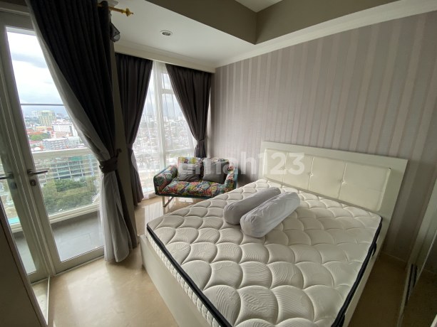 Disewakan Apartemen Menteng Park Type Studio Full Furnished Disewakan Apartemen Menteng Park Type Studio Full Furnished