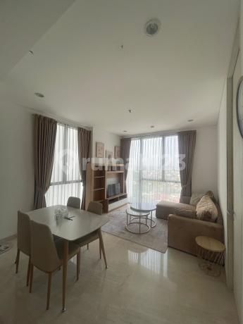 Sewa Apartemen Izzara Simatupang 1 Bedroom Fully Furnished Sewa Apartemen Izzara Simatupang 1 Bedroom Fully Furnished