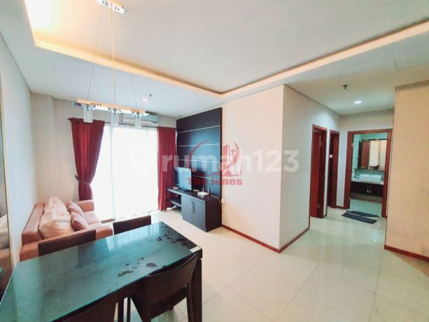 For Rent Apartemen Thamrin Residence 2 Bedroom Full Furnished For Rent Apartemen Thamrin Residence 2 Bedroom Full Furnished
