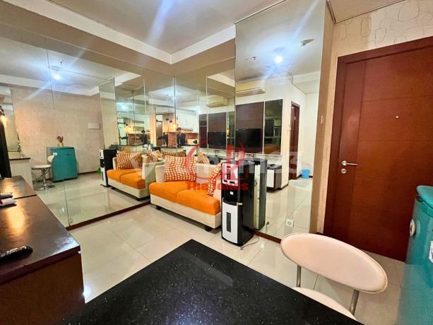 For Rent Apartemen Thamrin Residence 1 Bedroom Full Furnished For Rent Apartemen Thamrin Residence 1 Bedroom Full Furnished