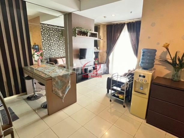 For Rent Apartemen Cosmo Terrace Thamrin City 2 BR Fully Furnish For Rent Apartemen Cosmo Terrace Thamrin City 2 BR Fully Furnish