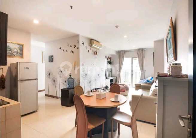Sewa Apartemen Cosmo Mansion 3+1 BR Fully Furnished Sewa Apartemen Cosmo Mansion 3+1 BR Fully Furnished