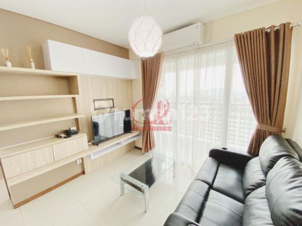 Sewa Apartemen Thamrin Executive Residences - 2 Bedroom Furnished
