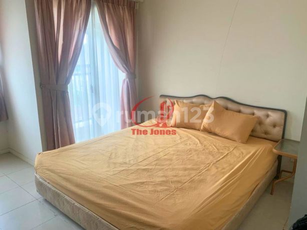 Sewa Apartemen Cosmo Terrace Tipe Studio Full Furnished Sewa Apartemen Cosmo Terrace Tipe Studio Full Furnished
