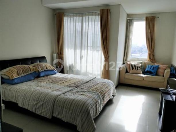 Sewa Apartemen Thamrin Executive - Tipe Studio Fully Furnished Sewa Apartemen Thamrin Executive - Tipe Studio Fully Furnished