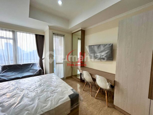 For Rent Apartemen Menteng Park Tipe 2 Bedroom Fully Furnished For Rent Apartemen Menteng Park Tipe 2 Bedroom Fully Furnished