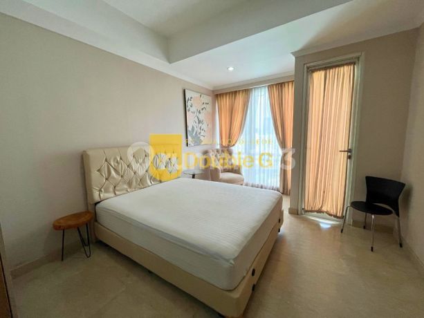 Disewakan Apartemen Menteng Park Type Studio Full Furnished Disewakan Apartemen Menteng Park Type Studio Full Furnished
