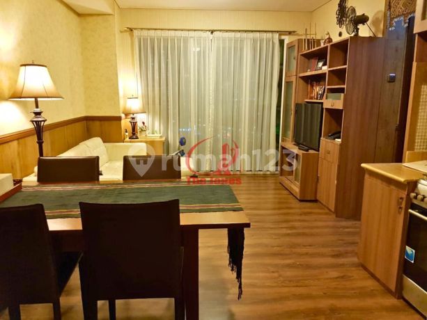 Sewa Apartment Thamrin Executive Type 2 Bedroom Fully Furnished Sewa Apartment Thamrin Executive Type 2 Bedroom Fully Furnished