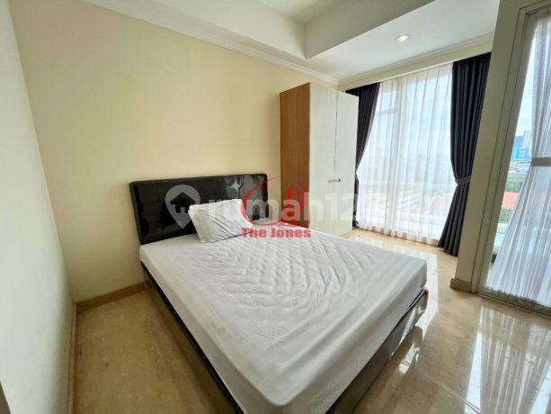 Disewakan Apartemen Menteng Park Type Studio Full Furnished Disewakan Apartemen Menteng Park Type Studio Full Furnished