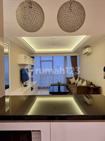 For Rent Apartment L avenue Pancoran 2+1 Bedroom Full Furnished For Rent Apartment L avenue Pancoran 2+1 Bedroom Full Furnished