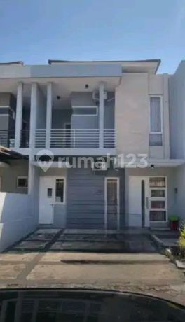 Rumah 2lt Dharma Indah Surabaya Rumah 2lt Dharma Indah Surabaya