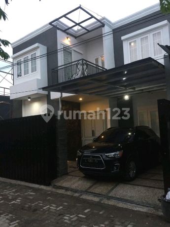 Gading Indah Regency House Surabaya Gading Indah Regency House Surabaya