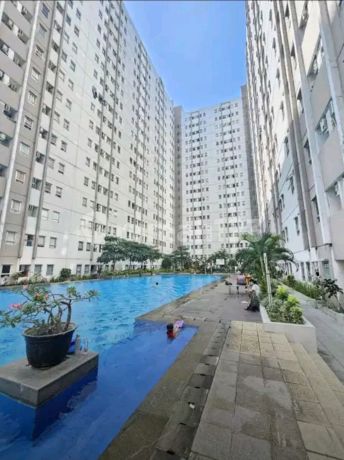 2 Unit Apartemen Puncak Kertajaya Surabaya 2 Unit Apartemen Puncak Kertajaya Surabaya