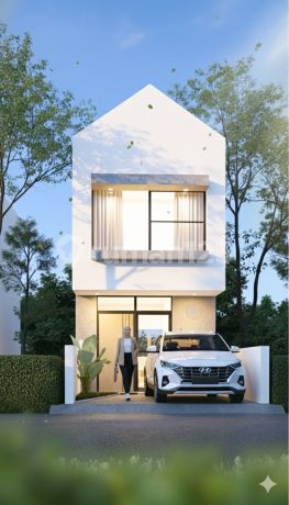 2-Storey House 2 Bedrooms Near Kpad Bonus Tax Fee Included 2-Storey House 2 Bedrooms Near Kpad Bonus Tax Fee Included