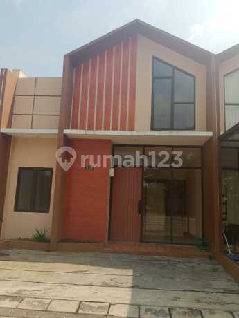 Rumah Di Over Cepat Lokasi Ciakar Sebelah Citra Raya