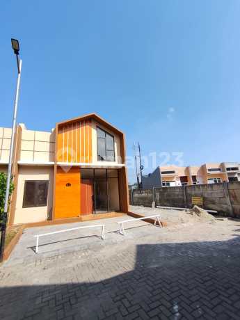 Rumah 2 Lantai Siap Huni 1 Juta All In Langsung Huni
