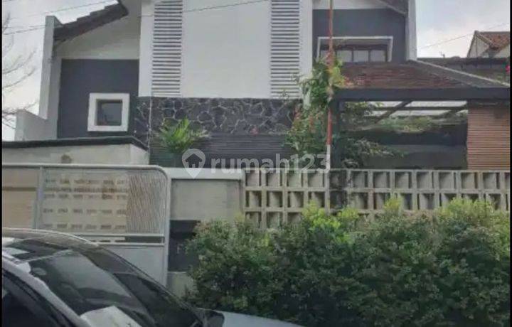Rumah Di Komplek Riung Gede Permai Riung Bandung Rancasari Dekat Soetta