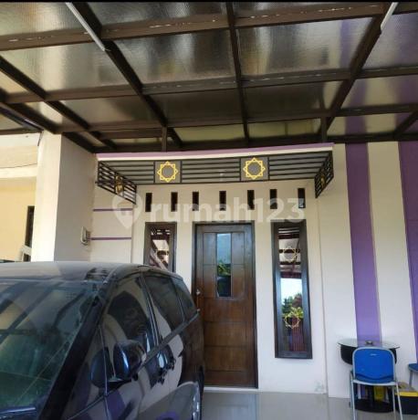 rumah dijual di arcamanik jalan jamrud dekat griya arcamanik lokasi nyaman 