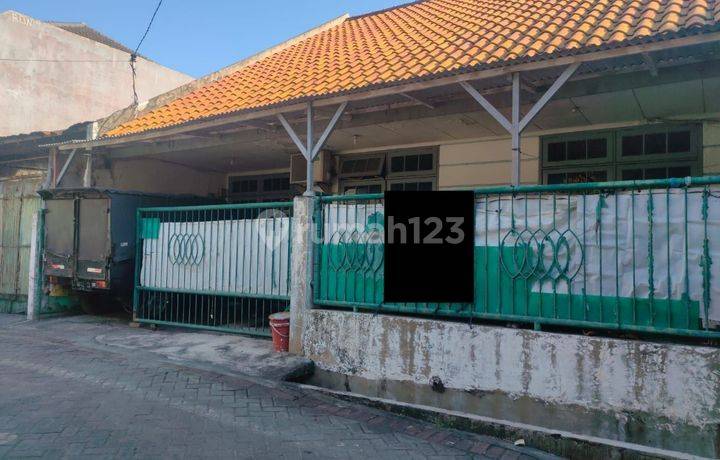 Dijual Rumah Hitung Harga Tanah di Pradah Permai dekat Simpang Darmo Permai, Kupang Jaya, Darmo Baru Timur