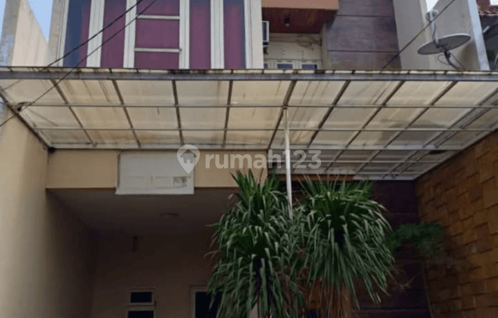 Dijual Rumah Siap Huni di Perumahan Gading Fajar, Pusat Kota Sidoarjo, Dekat GOR, Alun-alun, Buduran, Pagerwojo, Lingkar Timur, Jenggolo, Sidoarjo kota  