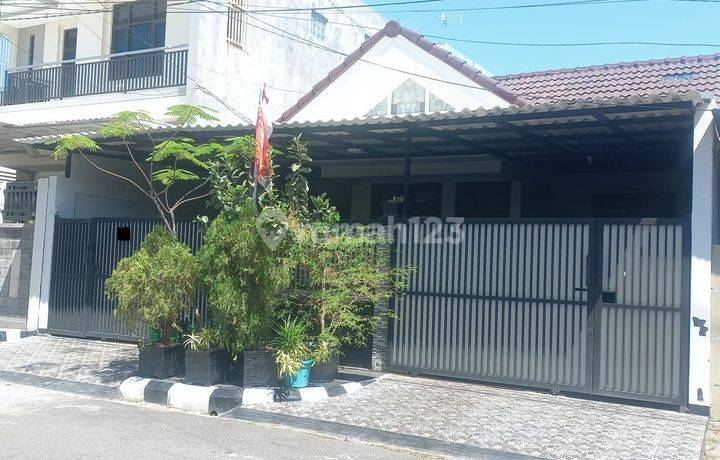 Dijual Rumah Sutorejo Prima Indah Selatan Surabaya