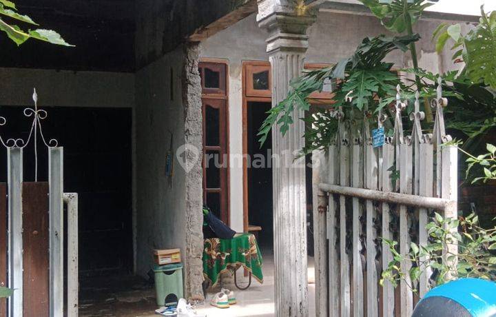 DIJUAL CEPAT Rumah di Kompleks MAKARYA BINANGUN, dekat brigjen katamso, Siwalankerto, Waru, Juanda, Sidoarjo 