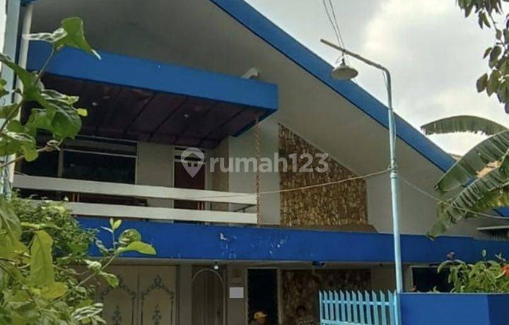 Dijual Rumah Terawat Siap Huni Gayungsari Barat, Dekat Gayung Kebonsari, Dukuh Menanggal, Wisma Pagesangan, Raya Taman Indah, Gayungan