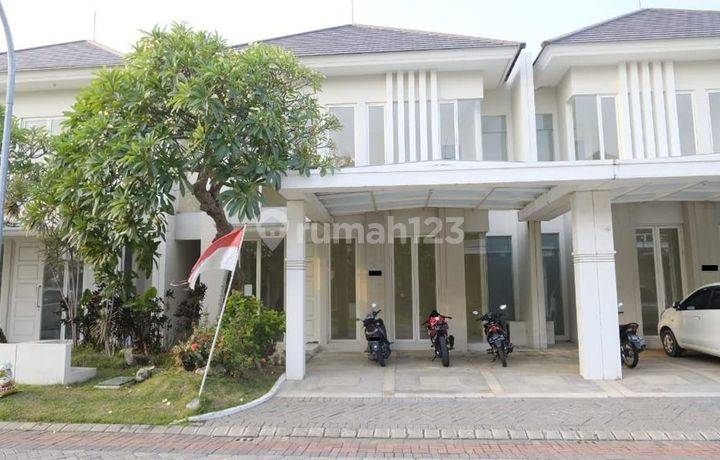 Dijual Rumah Grand Pakuwon South Victory Gress Dari Beli Belum Pernah Ditempati Dekat Dengan Margomulyo, Food Junction, Northwest Citraland, Sekolah Sampoerna, Alam Galaxy, Graha Natura, Rumah Sakit Mitra Keluarga