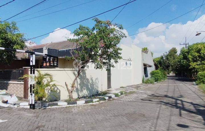 Dijual Rumah Asri di Perumahan Permata Siwalan Indah Lingkar Timur, Dekat Buduran, Sidoarjo, 