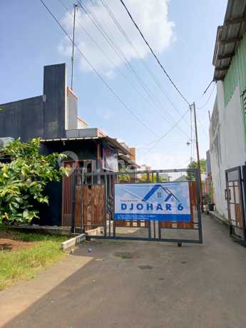 Dijual Murah Perumahan DJohar 6 Bedahan, Sawangan Depok Dijual Murah Perumahan DJohar 6 Bedahan, Sawangan Depok
