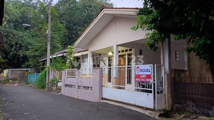 Rumah Strategis Di Perumahan Mampang Indah 2, Pancoran Mas Rumah Strategis Di Perumahan Mampang Indah 2, Pancoran Mas