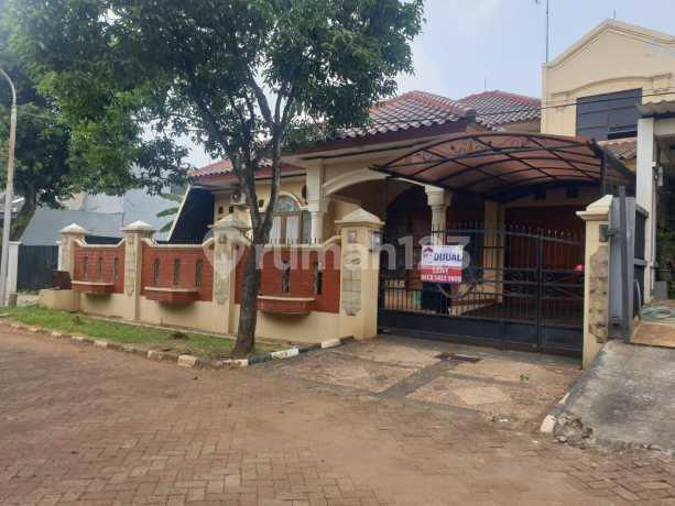 Dijual Rumah dalam Komplek Permata Puri Laguna Cimanggis Depok Dijual Rumah dalam Komplek Permata Puri Laguna Cimanggis Depok