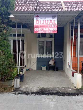 For Sale Cheap House Below NJOP in Sawangan Village Cluster