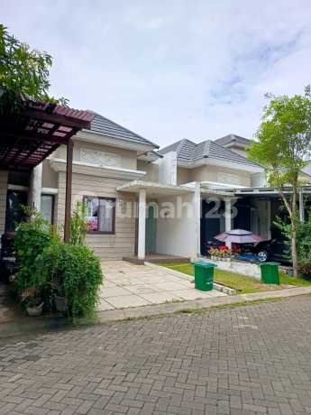Dijual Cepat Rumah 1 Lantai di Citralake Sawangan, Bojong Sari, Depok